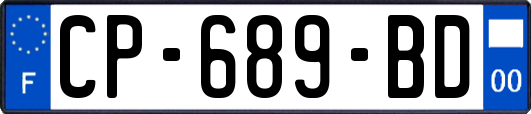 CP-689-BD