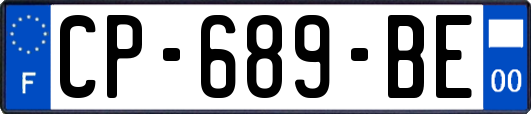 CP-689-BE