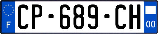 CP-689-CH