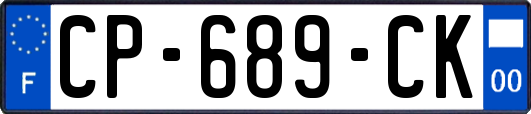 CP-689-CK