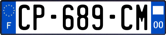 CP-689-CM