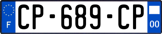 CP-689-CP