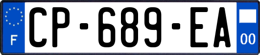 CP-689-EA