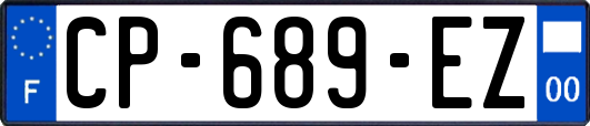 CP-689-EZ