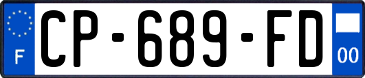 CP-689-FD
