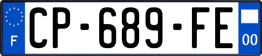 CP-689-FE
