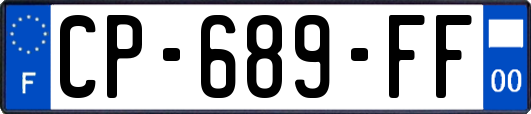 CP-689-FF