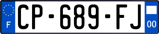 CP-689-FJ