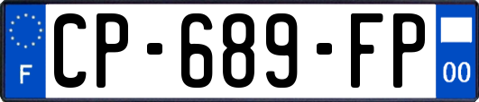 CP-689-FP