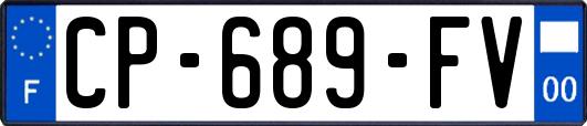 CP-689-FV