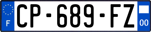 CP-689-FZ