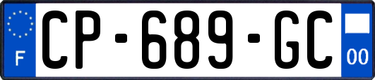 CP-689-GC