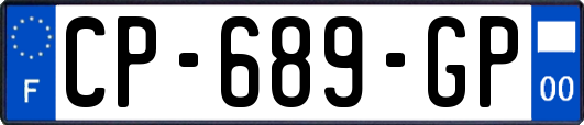 CP-689-GP
