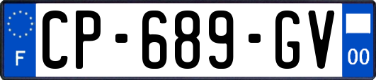 CP-689-GV
