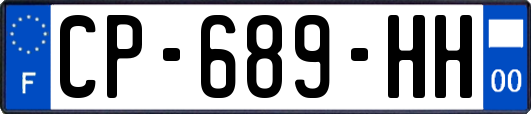 CP-689-HH
