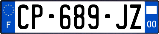 CP-689-JZ