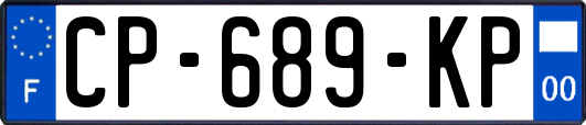 CP-689-KP