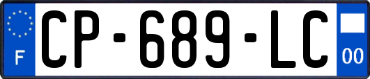 CP-689-LC