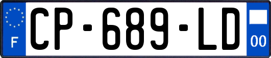 CP-689-LD