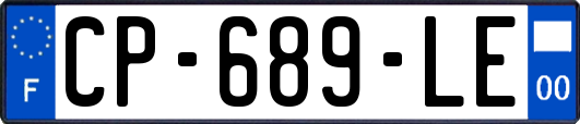 CP-689-LE