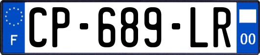 CP-689-LR