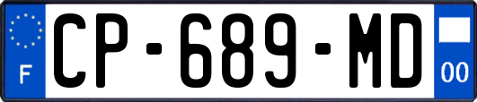 CP-689-MD