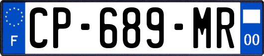 CP-689-MR