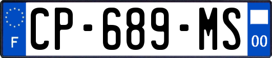 CP-689-MS