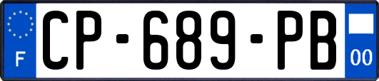 CP-689-PB