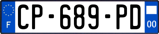 CP-689-PD