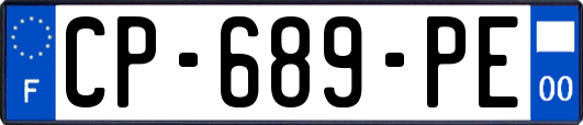 CP-689-PE