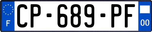 CP-689-PF