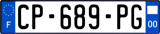 CP-689-PG