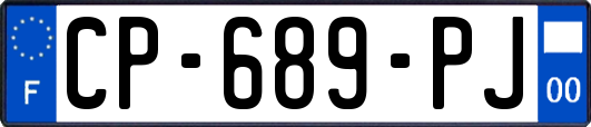 CP-689-PJ