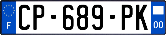 CP-689-PK