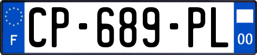 CP-689-PL