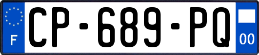 CP-689-PQ