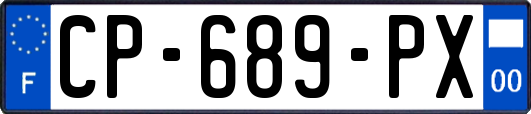 CP-689-PX