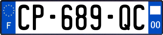 CP-689-QC