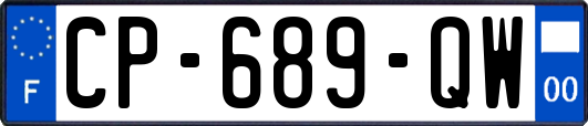 CP-689-QW