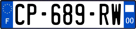 CP-689-RW