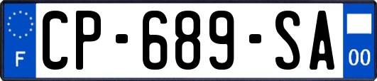 CP-689-SA