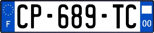 CP-689-TC