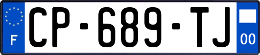 CP-689-TJ