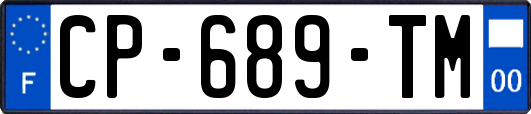 CP-689-TM