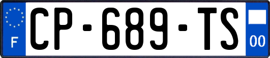 CP-689-TS