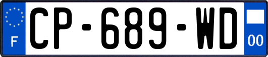 CP-689-WD