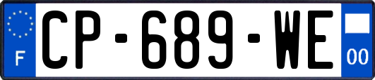 CP-689-WE