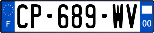 CP-689-WV