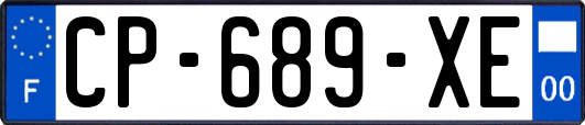 CP-689-XE